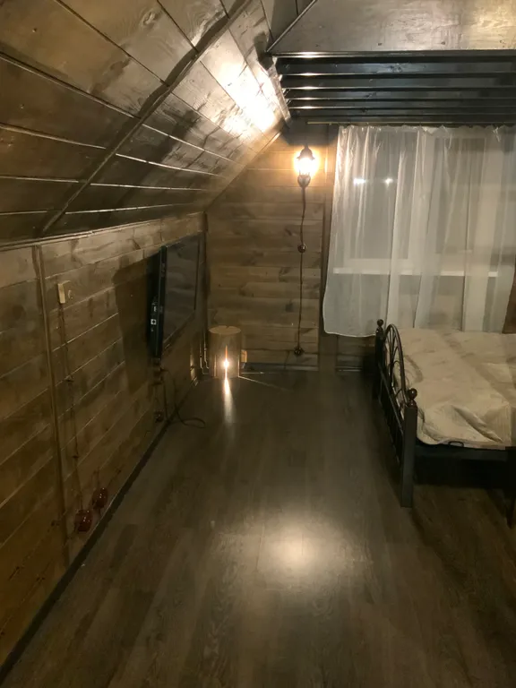 Дом в Переделкино