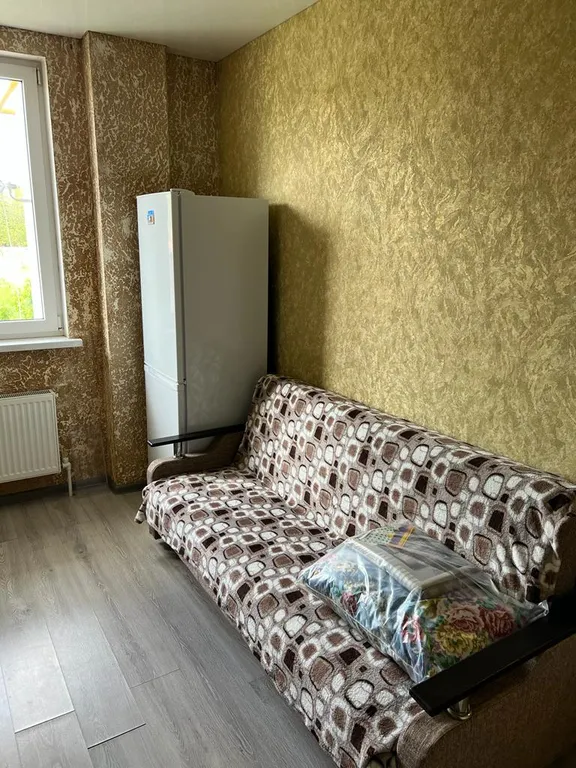 Уютная 1-комнатная квартира в Витязево