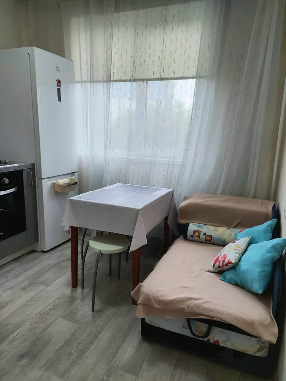 Удобное расположение. Москва. Шереметьево