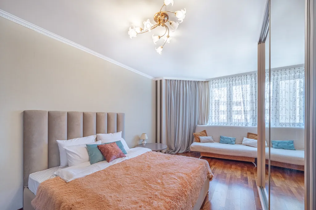 Апартаменты Сон и Душ