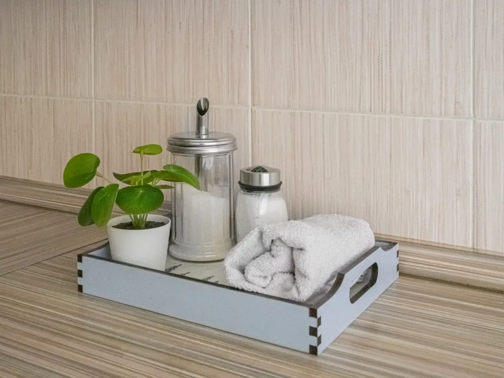 Компактная и стильная квартира