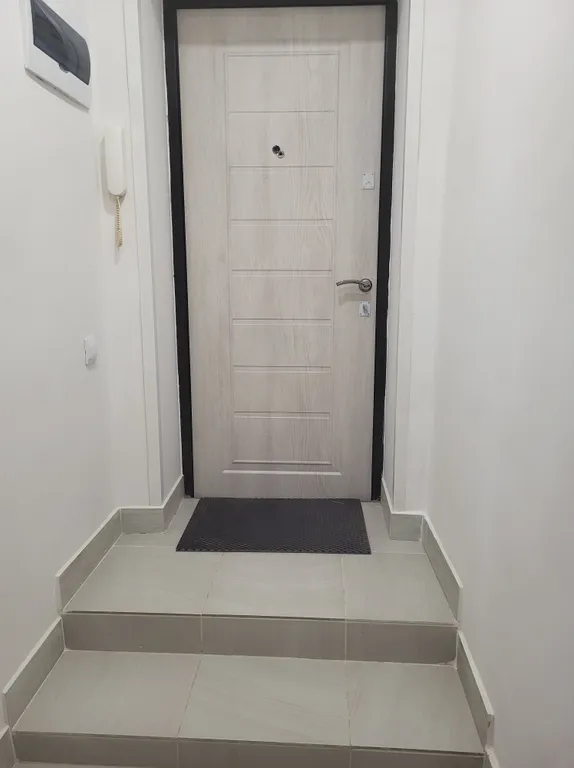 Розовая студия на Песках