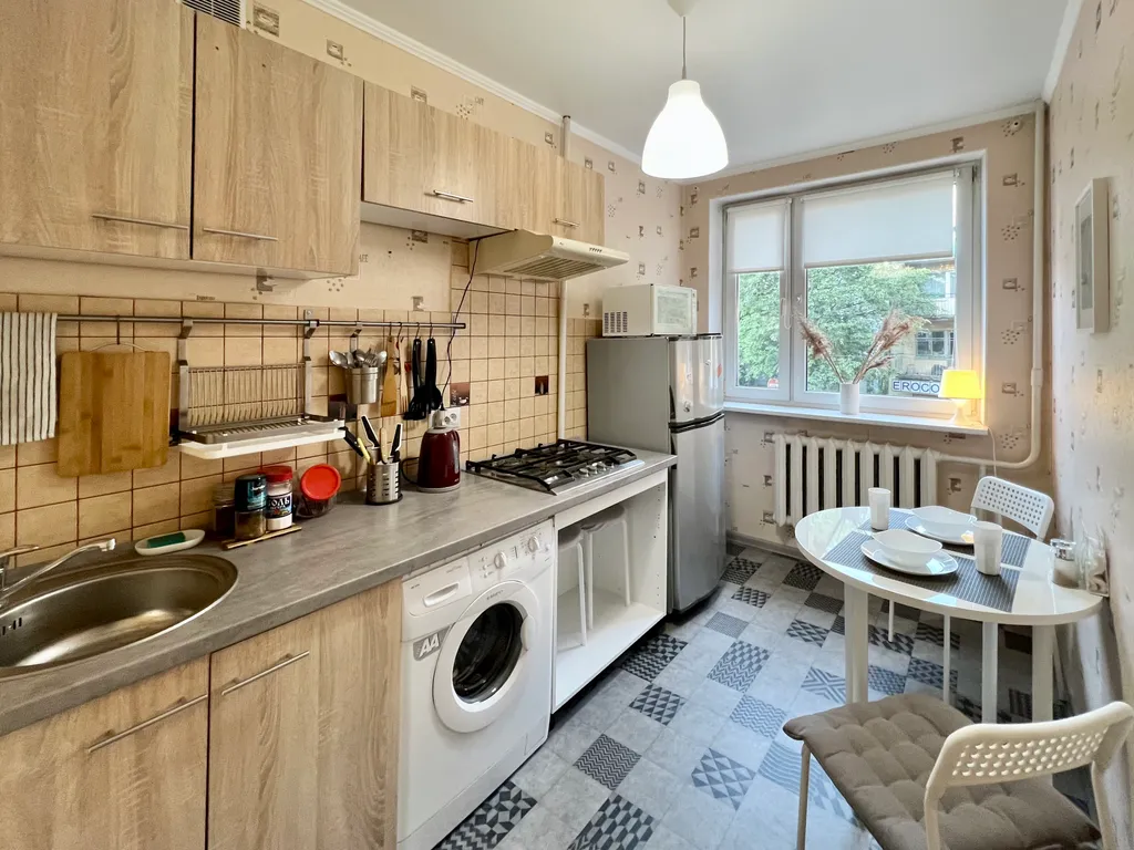 Уютная квартира в самом центре на площади