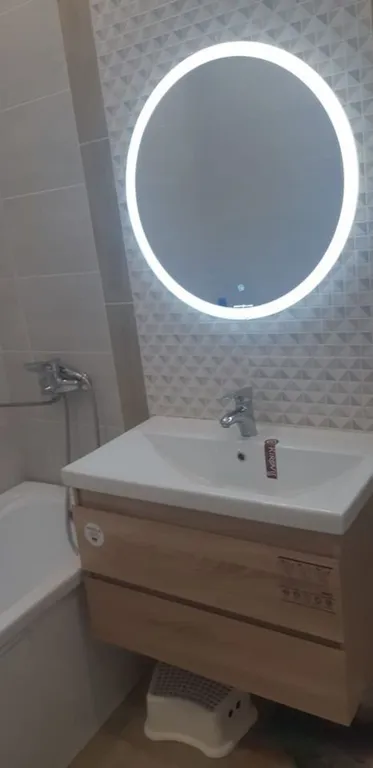 Квартира Квартира Апартамент в жк Изумрудный Город — Геленджик