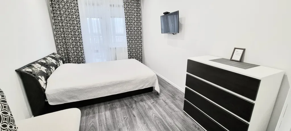 Комфортабельные апартаменты рядом с центром