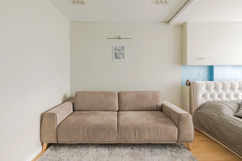 Комфортные апартаменты в центре города