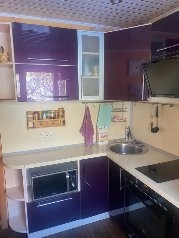 Квартира в очень удобном месте