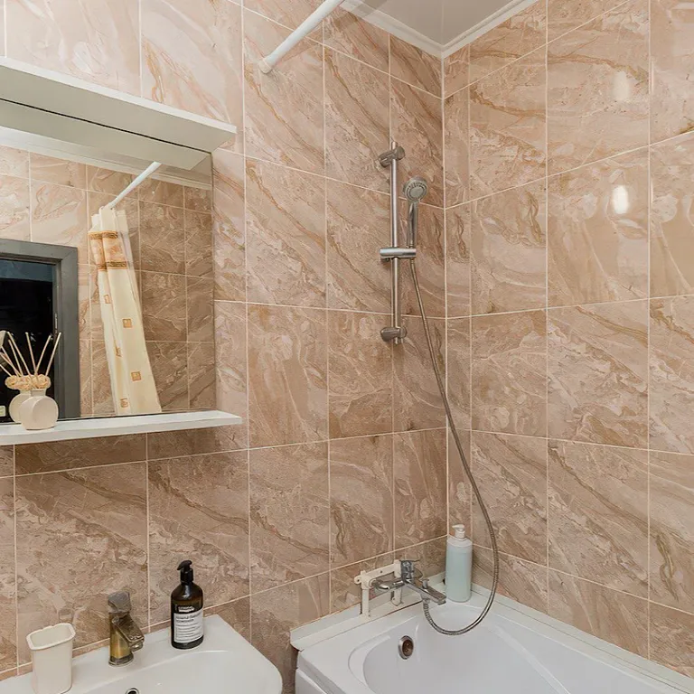 Квартира Квартира рядом с парком Галицкого — Краснодар