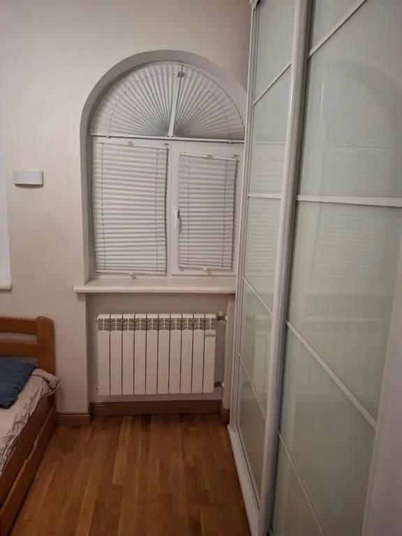 Квартира Уютная квартира в тихом центре — Севастополь