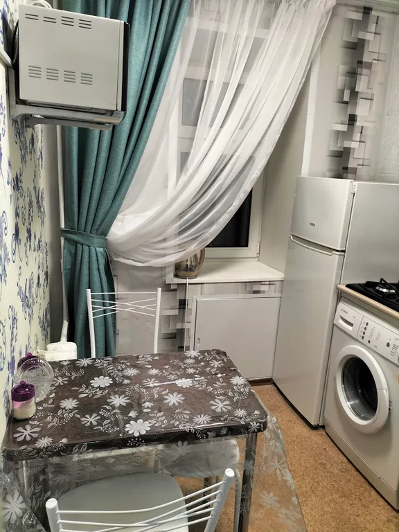 Квартира в районе стадиона Локомотив