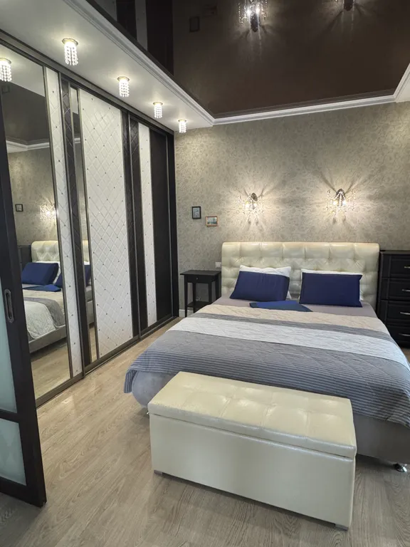 Квартира Премиум Апартаменты — Геленджик