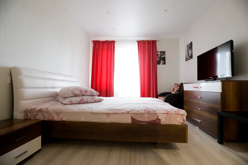 Однокомнатная квартира рядом с Онкоцентром