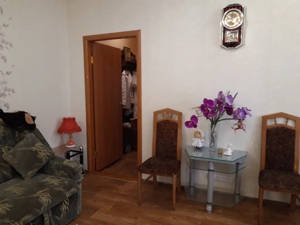 Уютный дом в исторической части города