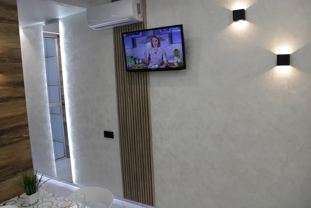 Квартира Уютная 2 комная квартира в центре — Барнаул