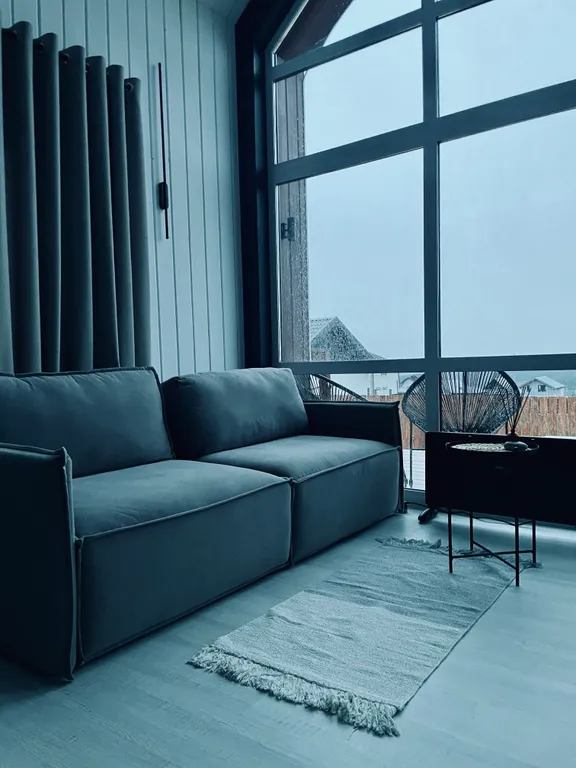 1-комнатный Дом