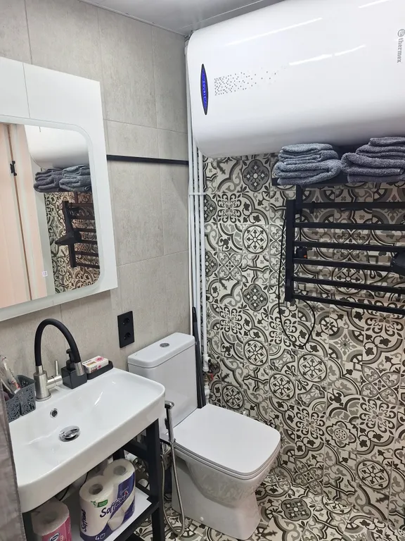 Дом Радости Новый современный дом у реки Волги