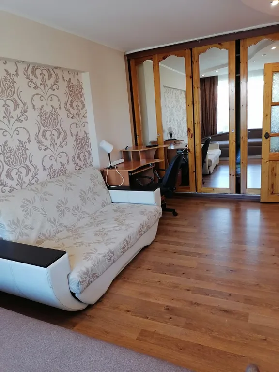 Уютная квартира в 7 километрах от Медвежьегорска, все рядом