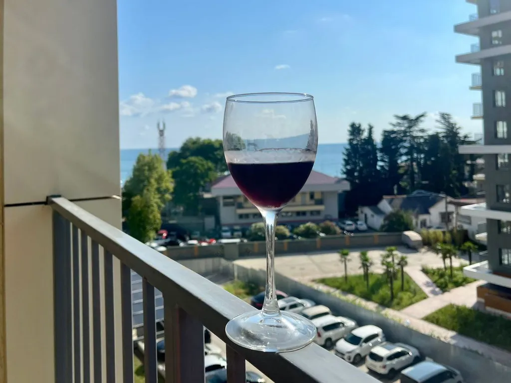 Солнечная студия