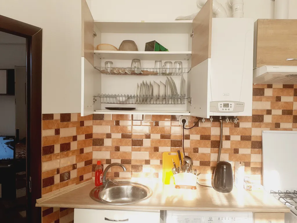 Квартира рядом с Олимпийским парком