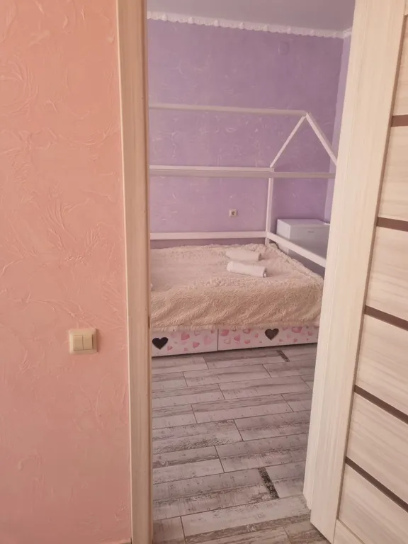 Комната