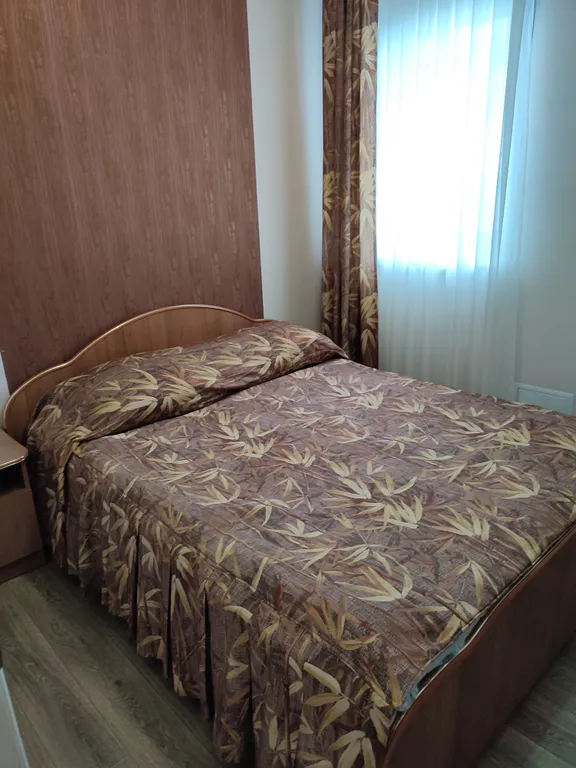 Уютный дом с видом на горы