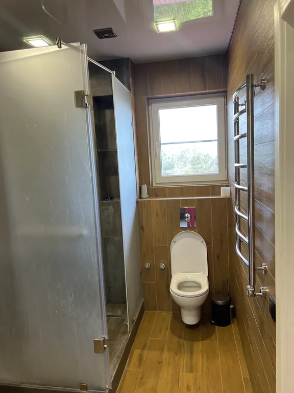 Коттедж в самом тихом и зелёном месте