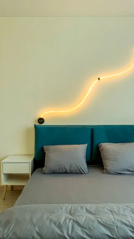 Квартира Дизайнерские апартамены в центре — аренда посуточно в Екатеринбург