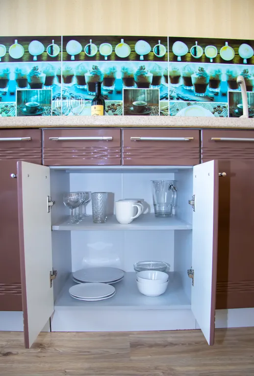 Квартира 1-комнатная Квартира — Анапа