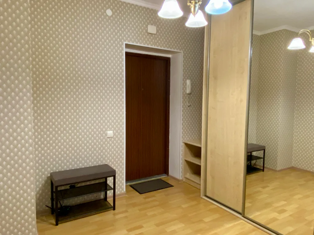 Квартира Квартира с прекрасным расположением — Светлогорск