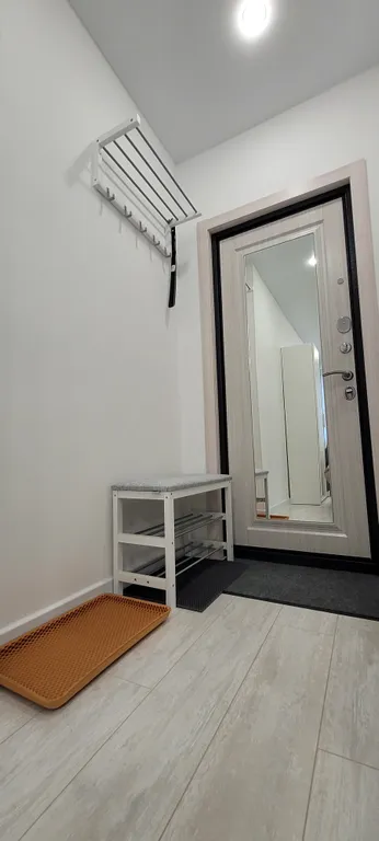 Очень уютная мини-студия