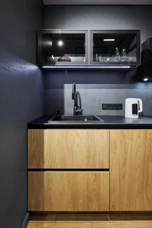 Аппартаменты с видом на Дон