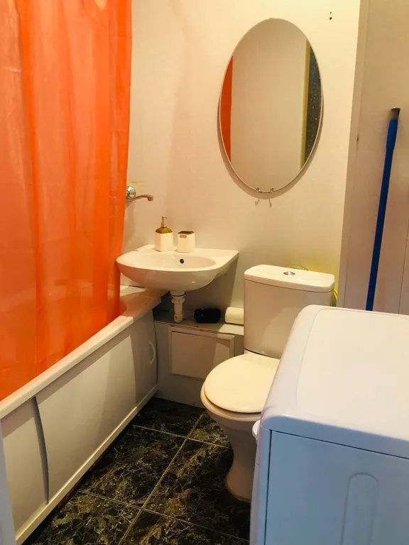 Уютная 1-комнатная квартира в районе Древлянка