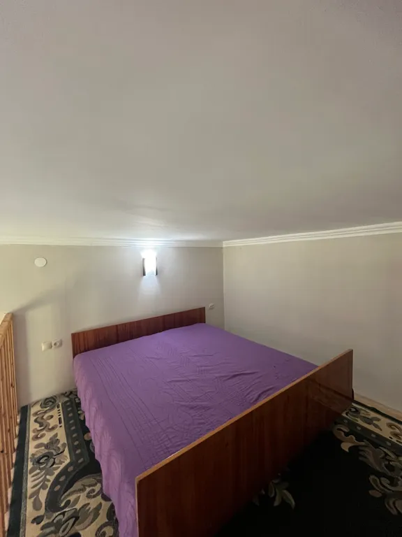 Квартира Комфортная двухуровневая квартира — Сухум