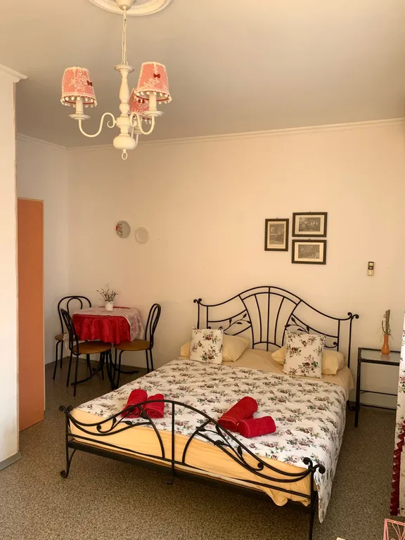 Квартира Комната — аренда посуточно в Судак