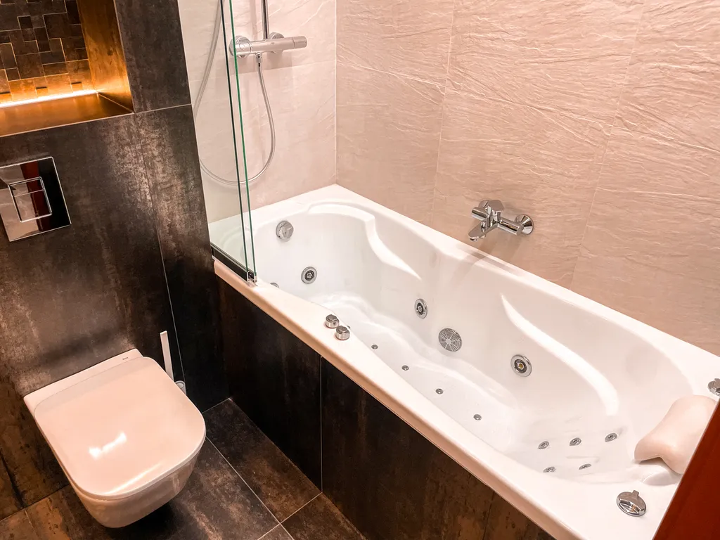 Апартаменты Английский лофт