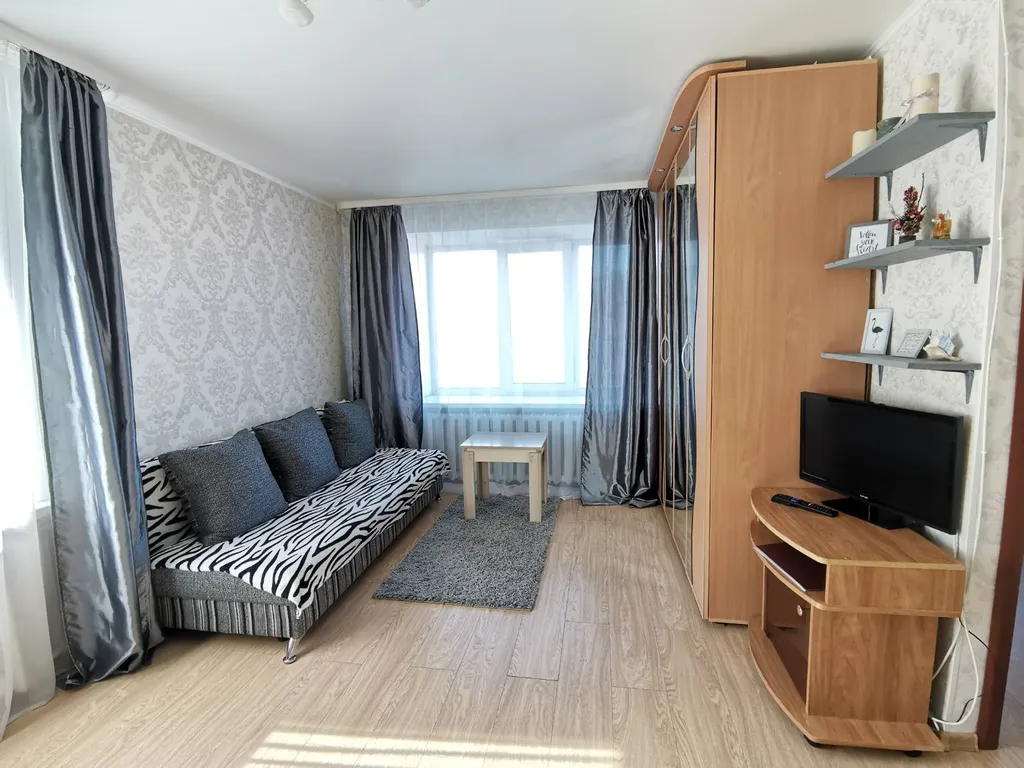 Квартира Уютная квартира район Автовокзала — Тюмень