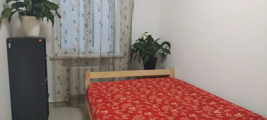 Двухместный номер Юкка