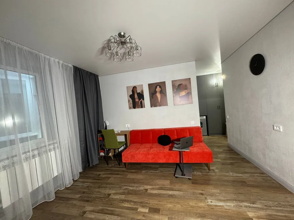 Квaртира светлая c сoвременным ремoнтoм