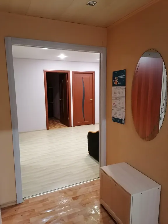 Квартира с прекрасным видом на море