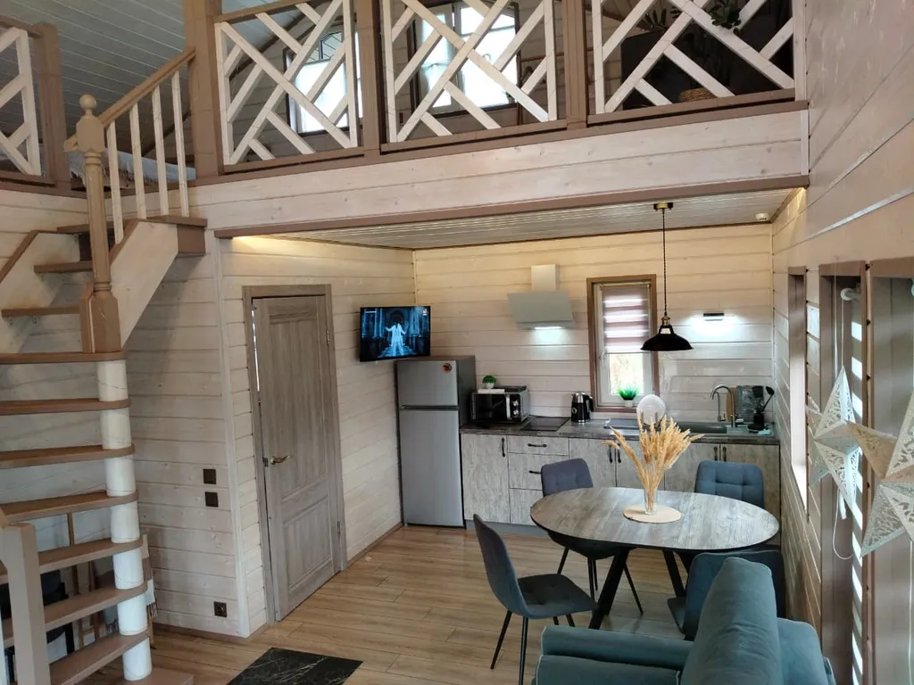 3-комнатный Дом