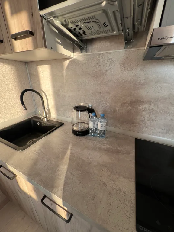 Уютно как дома