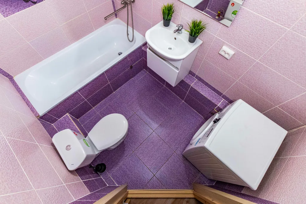 Квартира Апартаменты DreamHouse ЖК Навигатор — Екатеринбург