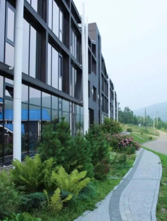 Baikal Hill Residence Apartment 21