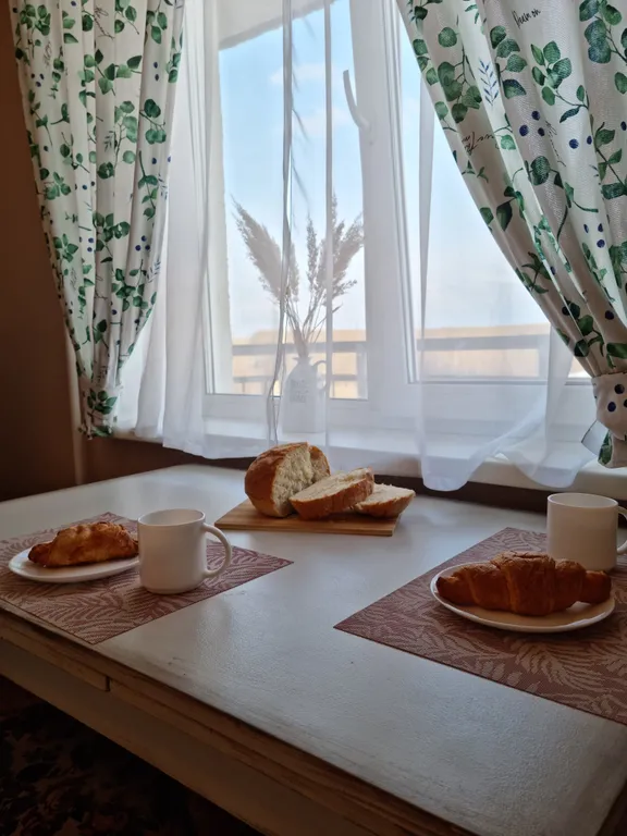 Уютная квартира в стиле Прованс в самом центре