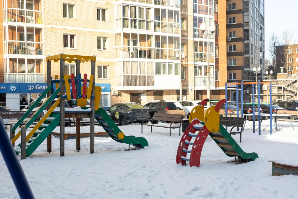 Квартира Шикарная квартира для комфортного отдыха в центре — Иркутск