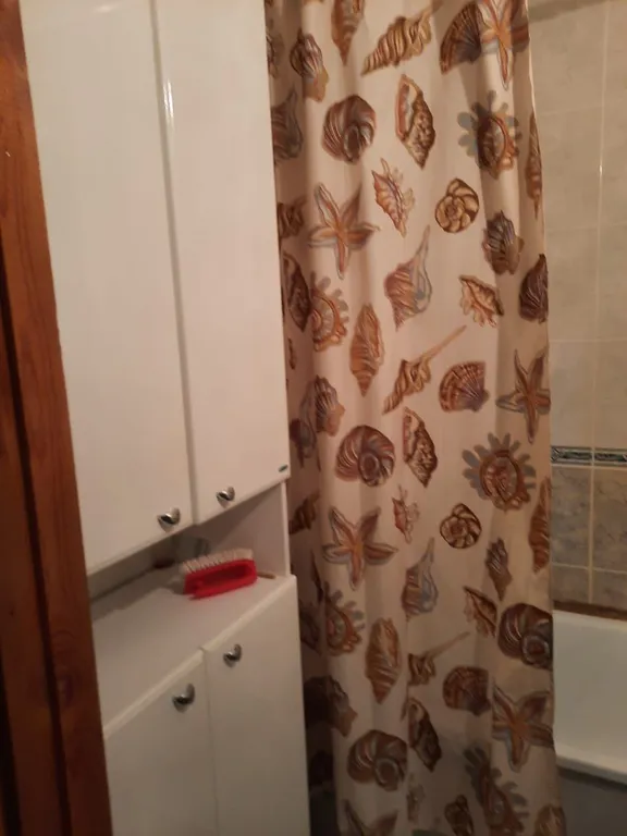 Квартира Уютная квартира в спальном районе города — Элиста