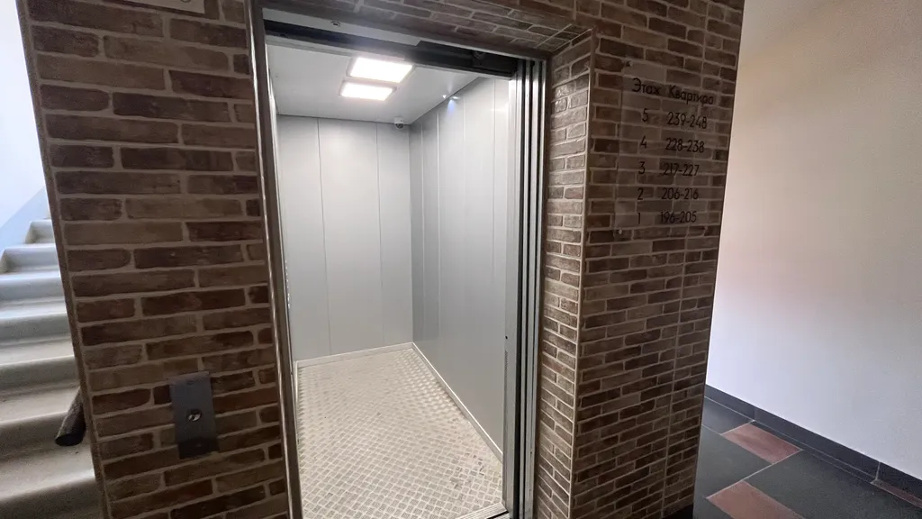 Классная квартира в центре, рядом с театром и набережной