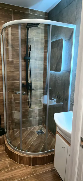 Уютная квартира всего в 250 метрах от федеральной трассы