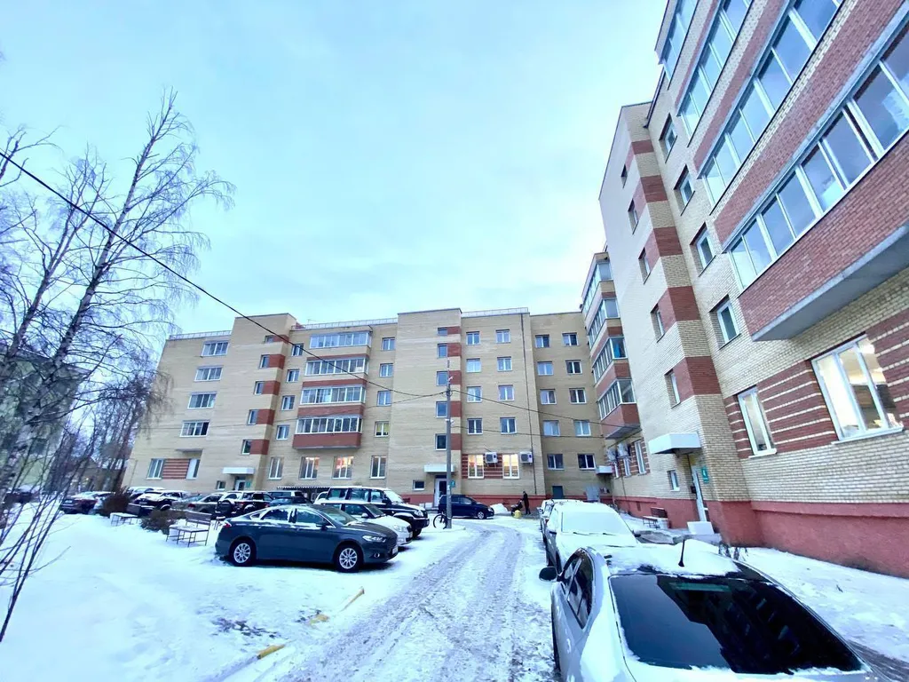 Уютные апартаменты в центре города