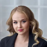Анастасия  Филипченкова